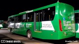 Integração Transportes 4013 na cidade de Cuiabá, Mato Grosso, Brasil, por Wanildo Costa. Número da foto: #:id.