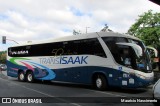 Trans Isaak Turismo 1275 na cidade de Belo Horizonte, Minas Gerais, Brasil, por Maurício Nascimento. Número da foto: #9365427.