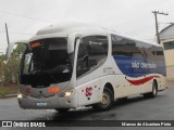 Viação São Cristóvão 2460 na cidade de Perdões, Minas Gerais, Brasil, por Marcos de Alcantara Pinto. Número da foto: #9366291.