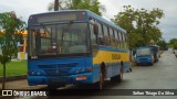Oswaldo Brambilla Transporte Coletivo 0665 na cidade de Lins, São Paulo, Brasil, por Selton Thiago Da Silva. Número da foto: #9367090.