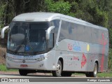 Rio Cidade Service Tour 9498 na cidade de Conselheiro Lafaiete, Minas Gerais, Brasil, por Rodrigo  Aparecido. Número da foto: #9366085.