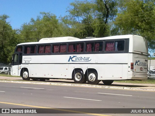 Kirch Tur Viagens e Turismo 2404 na cidade de Porto Alegre, Rio Grande do Sul, Brasil, por JULIO SILVA. ID da foto: 9369782.