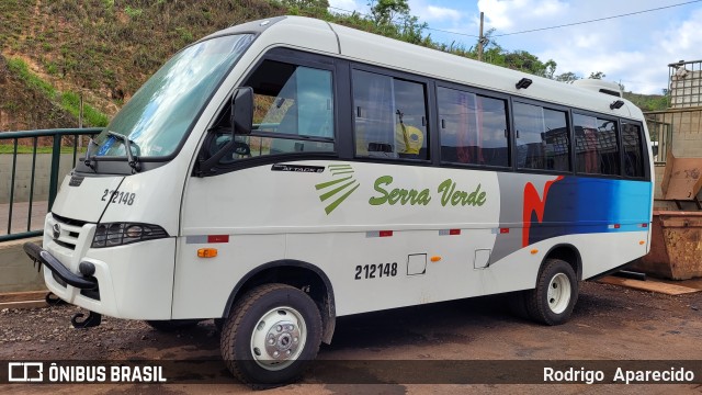 Serra Verde 212148 na cidade de Conselheiro Lafaiete, Minas Gerais, Brasil, por Rodrigo  Aparecido. ID da foto: 9369522.