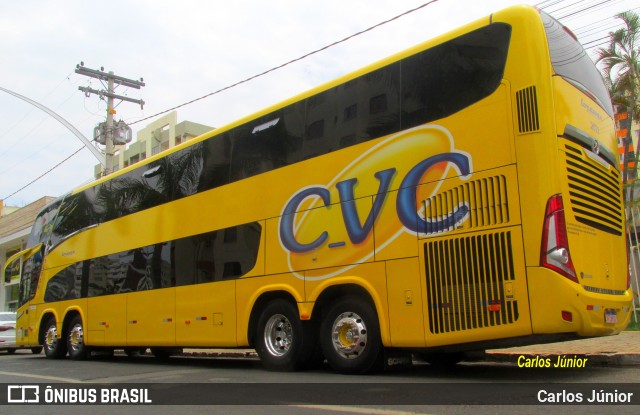 CVC Turismo 2021 na cidade de Caldas Novas, Goiás, Brasil, por Carlos Júnior. ID da foto: 9369056.