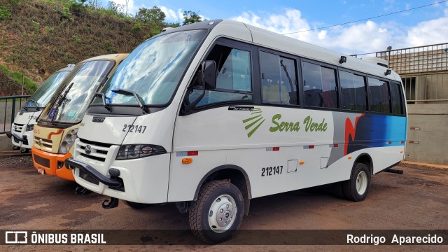 Serra Verde 212147 na cidade de Conselheiro Lafaiete, Minas Gerais, Brasil, por Rodrigo  Aparecido. Número da foto: #9369518.