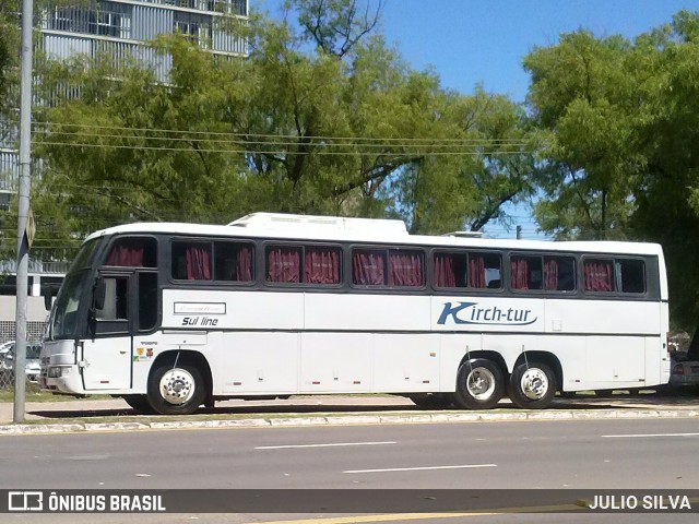 Kirch Tur Viagens e Turismo 2404 na cidade de Porto Alegre, Rio Grande do Sul, Brasil, por JULIO SILVA. ID da foto: 9369849.