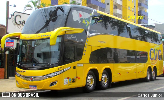 CVC Turismo 2021 na cidade de Caldas Novas, Goiás, Brasil, por Carlos Júnior. ID da foto: 9369061.