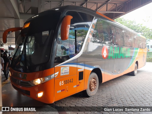 AMATUR - Amazônia Turismo 6518042 na cidade de Ji-Paraná, Rondônia, Brasil, por Gian Lucas  Santana Zardo. Número da foto: #9369182.