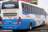 F.V.T. - Fábio Viagens e Turismo 3013 na cidade de Caldas Novas, Goiás, Brasil, por Carlos Júnior. Número da foto: #9368570.