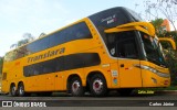Translara Turismo 12200 na cidade de Caldas Novas, Goiás, Brasil, por Carlos Júnior. Número da foto: #9368673.