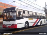 Autobuses sin identificación - Costa Rica AB 3063 na cidade de San Vicente, Moravia, San José, Costa Rica, por Daniel Brenes. ID da foto: :id.