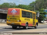 AUTO ESCOLA MACAPARANA 05 na cidade de Nazaré da Mata, Pernambuco, Brasil, por Jonathan Silva. Número da foto: #9367892.