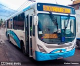 Auto Viação Vera Cruz - Belford Roxo RJ 112.088 na cidade de Belford Roxo, Rio de Janeiro, Brasil, por Marlon Generoso. Número da foto: #:id.