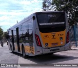 Viação Metrópole Paulista - Zona Leste 3 1620 na cidade de São Paulo, São Paulo, Brasil, por Gilberto Mendes dos Santos. Número da foto: #:id.