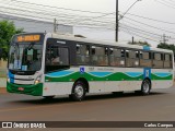 Pioneira Transportes 1057 na cidade de Cascavel, Paraná, Brasil, por Carlos Campos. Número da foto: #:id.