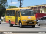 AUTO ESCOLA MACAPARANA 05 na cidade de Nazaré da Mata, Pernambuco, Brasil, por Jonathan Silva. Número da foto: #9367891.