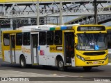 Plataforma Transportes 30955 na cidade de Salvador, Bahia, Brasil, por Ícaro Chagas. ID da foto: :id.