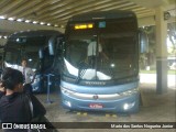 Viação Águia Branca 32840 na cidade de Salvador, Bahia, Brasil, por Mario dos Santos Nogueira Junior. Número da foto: #:id.