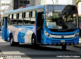 Buses Guadalupe 69 na cidade de Carmen, San José, San José, Costa Rica, por Andrés Martínez Rodríguez. ID da foto: :id.