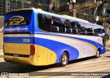 Expresso do Sul 2330 na cidade de Rio de Janeiro, Rio de Janeiro, Brasil, por Márcio Douglas Ribeiro Venino. Número da foto: #:id.