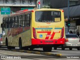 Auto Viação Jurema RJ 120.115 na cidade de Rio de Janeiro, Rio de Janeiro, Brasil, por Yaan Medeiros. ID da foto: :id.