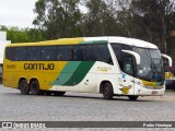 Empresa Gontijo de Transportes 18265 na cidade de Perdões, Minas Gerais, Brasil, por Pedro Henrique. Número da foto: #:id.