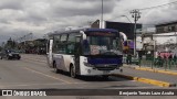 Transportes Líder 28 na cidade de Maipú, Santiago, Metropolitana de Santiago, Chile, por Benjamín Tomás Lazo Acuña. Número da foto: #9369064.
