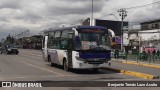 Transportes Líder 28 na cidade de Maipú, Santiago, Metropolitana de Santiago, Chile, por Benjamín Tomás Lazo Acuña. ID da foto: :id.