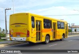 Via Metro Transportes Urbanos 3410 na cidade de Ilhéus, Bahia, Brasil, por Igor Teixeira. ID da foto: :id.