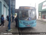 Viação Rocio 3203 na cidade de Paranaguá, Paraná, Brasil, por DIOGO dd. Número da foto: #9367993.