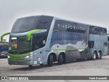 Viação Garcia 8804 na cidade de Curitiba, Paraná, Brasil, por Netto Brandelik. Número da foto: #9368136.