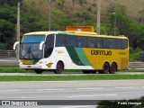 Empresa Gontijo de Transportes 14900 na cidade de Perdões, Minas Gerais, Brasil, por Pedro Henrique. Número da foto: #9369711.