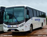 Van Houten Transportes 1914 na cidade de Ponta Grossa, Paraná, Brasil, por Emerson  Ferreira. Número da foto: #9368444.