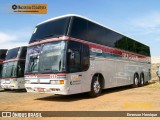 Viação Caprioli 998 na cidade de Campinas, São Paulo, Brasil, por Emerson Henrique. Número da foto: #:id.