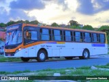 Itamaracá Transportes 1.607 na cidade de Paulista, Pernambuco, Brasil, por Jamysson Santana. Número da foto: #:id.