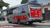 Allibus Transportes 4 5036 na cidade de São Paulo, São Paulo, Brasil, por José Vitor Oliveira Soares. Número da foto: #:id.