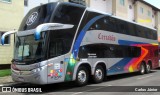 Cerradão Turismo R 5700 na cidade de Caldas Novas, Goiás, Brasil, por Carlos Júnior. Número da foto: #9368702.