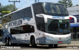 Michelon Turismo 2290 na cidade de Caldas Novas, Goiás, Brasil, por Carlos Júnior. Número da foto: #9368566.