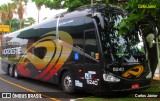 Expresso Nordeste 5240 na cidade de Caldas Novas, Goiás, Brasil, por Carlos Júnior. Número da foto: #9368640.