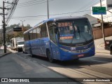 Auto Viação Jabour D86778 na cidade de Rio de Janeiro, Rio de Janeiro, Brasil, por Anderson Nascimento. Número da foto: #:id.