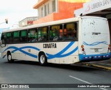 Conatra - Corporacion Nacional de Transporte 142 na cidade de Catedral, San José, San José, Costa Rica, por Andrés Martínez Rodríguez. Número da foto: #:id.