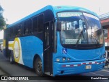 Transportes Paracito 07 na cidade de San Vicente, Moravia, San José, Costa Rica, por Daniel Brenes. Número da foto: #9368018.