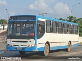 Ônibus Particulares 0748 na cidade de Nazaré da Mata, Pernambuco, Brasil, por Jonathan Silva. Número da foto: #:id.