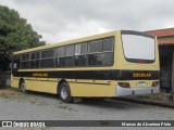 Ônibus Particulares 46 na cidade de Arcos, Minas Gerais, Brasil, por Marcos de Alcantara Pinto. ID da foto: :id.