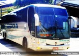 Viação Garcia 7451 na cidade de Rio de Janeiro, Rio de Janeiro, Brasil, por Márcio Douglas Ribeiro Venino. Número da foto: #9369499.