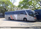 Empresa de Ônibus Pássaro Marron 45223 na cidade de São Paulo, São Paulo, Brasil, por Helder Fernandes da Silva. Número da foto: #:id.