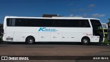Kirch Tur Viagens e Turismo 614 na cidade de Esteio, Rio Grande do Sul, Brasil, por JULIO SILVA. Número da foto: #:id.