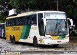 Empresa Gontijo de Transportes 12545 na cidade de São José dos Campos, São Paulo, Brasil, por George Miranda. Número da foto: #9368738.