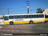 Transportes Guanabara 1257 na cidade de Natal, Rio Grande do Norte, Brasil, por Jefferson Silva. Número da foto: #:id.