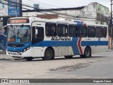 Viação Nossa Senhora da Penha RJ 188.106 na cidade de Nova Iguaçu, Rio de Janeiro, Brasil, por Augusto César. Número da foto: #:id.